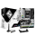Płyta główna Socket 1700 ASRock OUTLET - Z790 Steel Legend WIFI